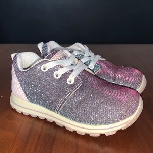 Primigi Sneaker Girls gtx rose; size 22, (US 6)